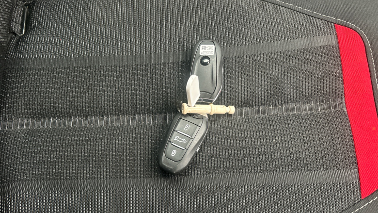 Vauxhall Mokka 100kW GS Line 50kWh 5dr Auto Electric Hatchback